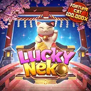 LUCKY NEKO
